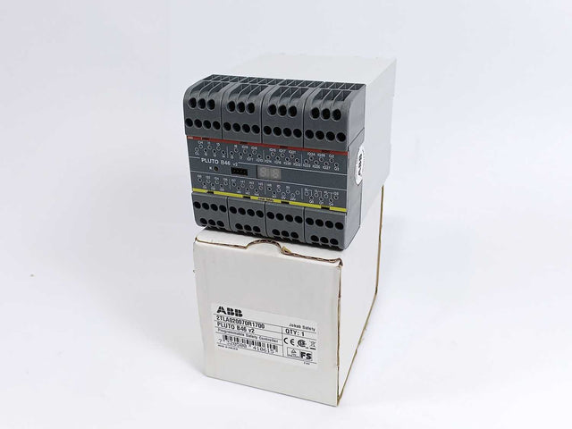 ABB 2TLA020070R1700-PlutoB46v2