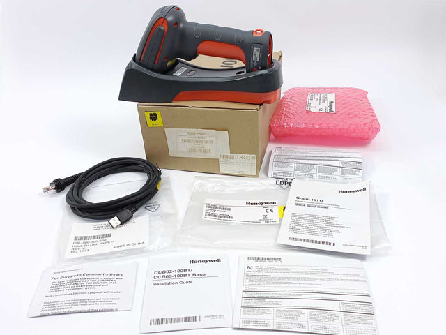HONEYWELL 1911IER3USB5