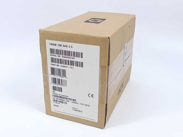 HP 512547TV1