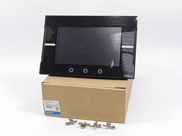 OMRON NA5-9W001B-V1