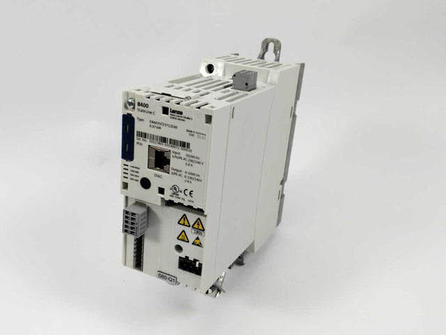 LENZE E84AVSCE3712SX0