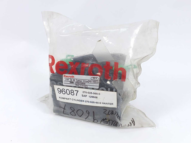 BOSCH REXROTH 270-025-060-0