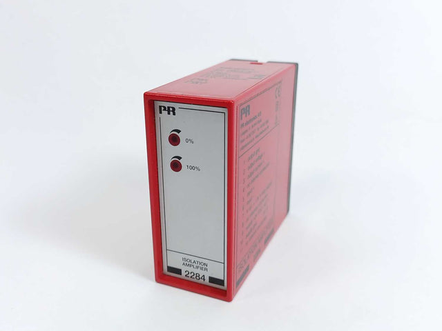 PR ELECTRONICS 2284E8P1