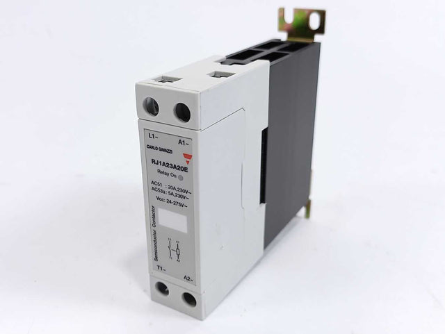 CARLO GAVAZZI RJ1A23A20E