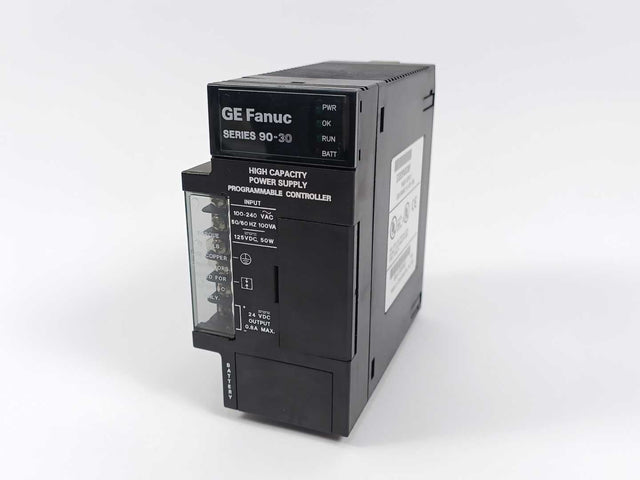 FANUC IC693PWR330F