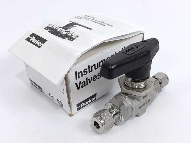 PARKER M6AB6LJ2SSP