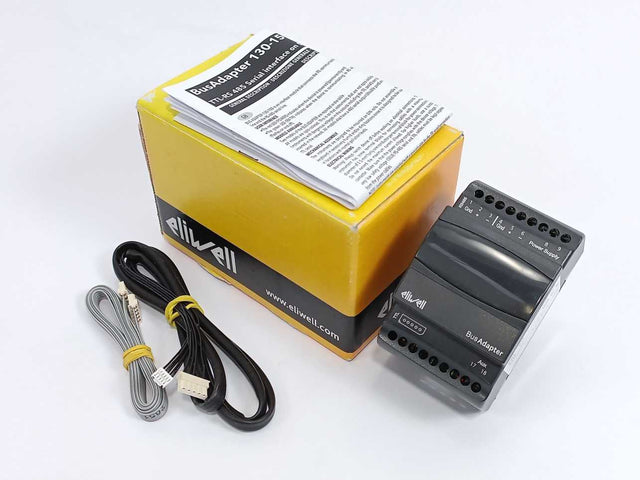 ELIWELL BA10000R3700