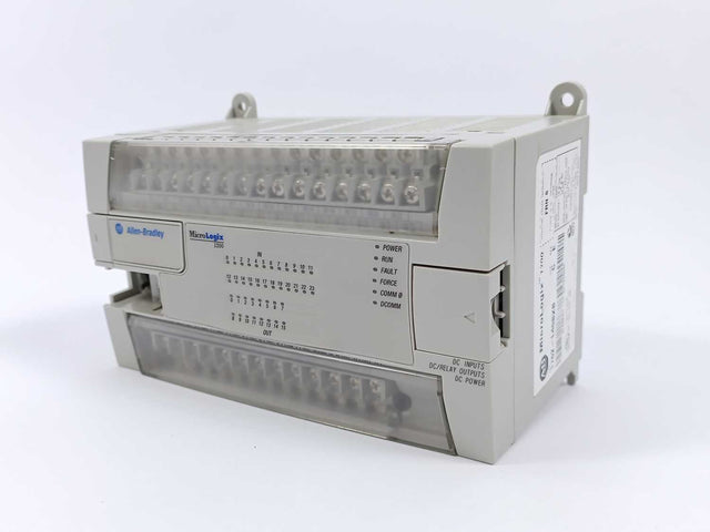 ALLEN BRADLEY 1762-L40BXB