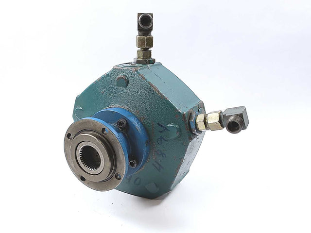 BOSCH REXROTH 1PF1R4181600500RA01M02