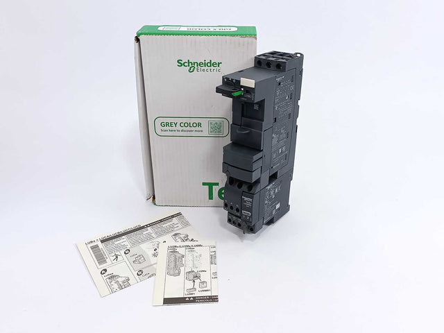 SCHNEIDER ELECTRIC LU2B12BL