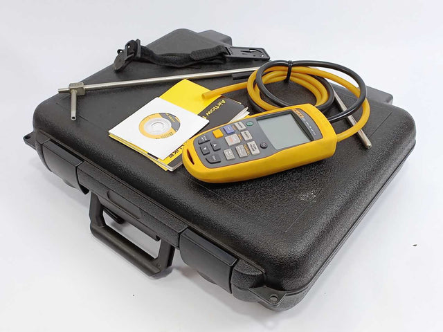 FLUKE 922
