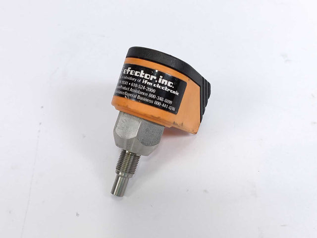 IFM SCM12ABAFPKGUSST1604