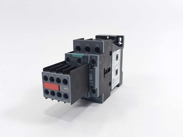 SIEMENS 3RT2026-1BB44-3MA0