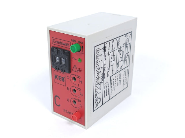 KEB COMBIWATT