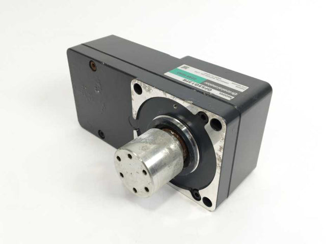 ORIENTAL MOTOR GFS5G15FR