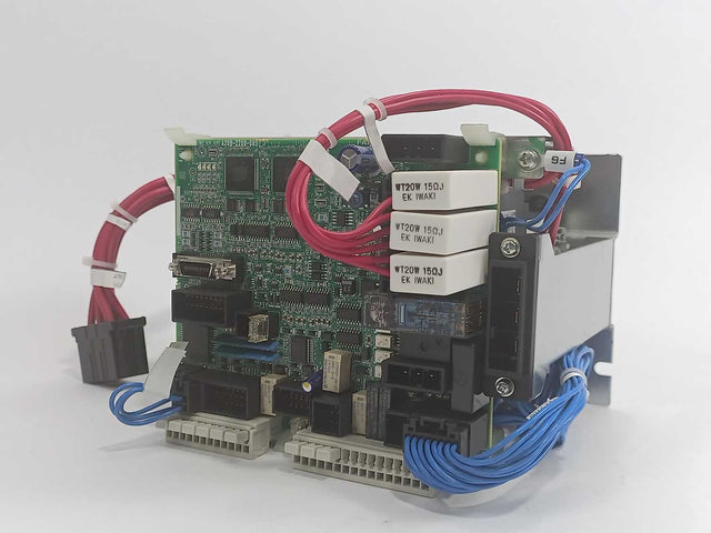 FANUC A05B-2601-C410