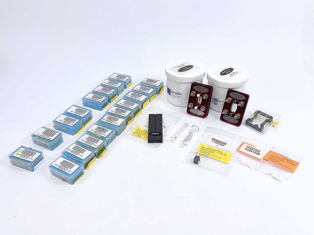 SPECAC GS01800OMNICELL
