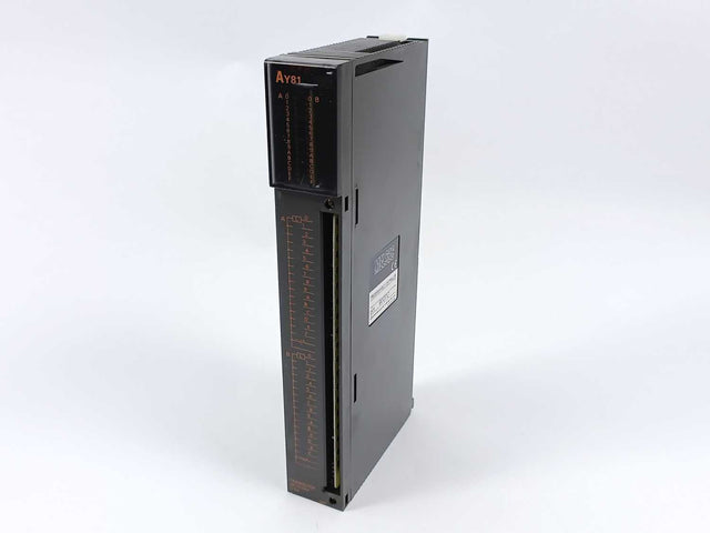 MITSUBISHI ELECTRIC AY81