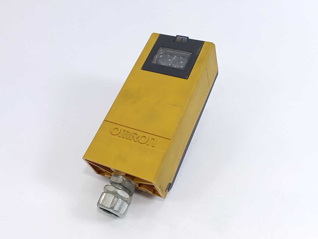 OMRON E3K-R10