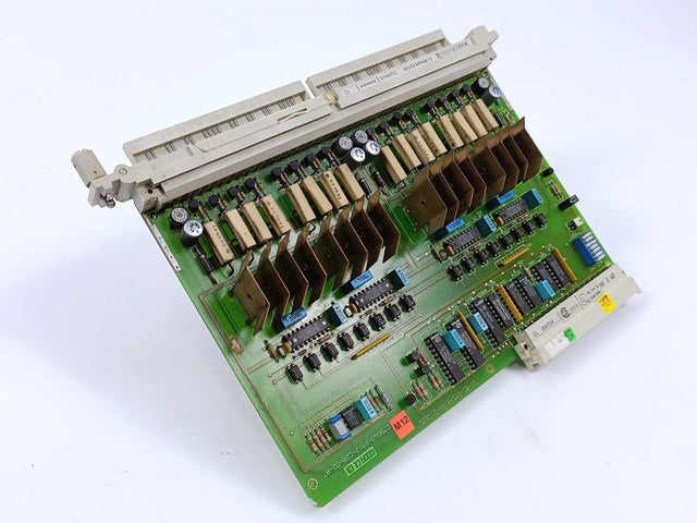 SIEMENS 6ES5454-4UA12