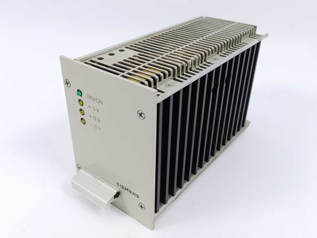 SIEMENS SMP-E431-A6