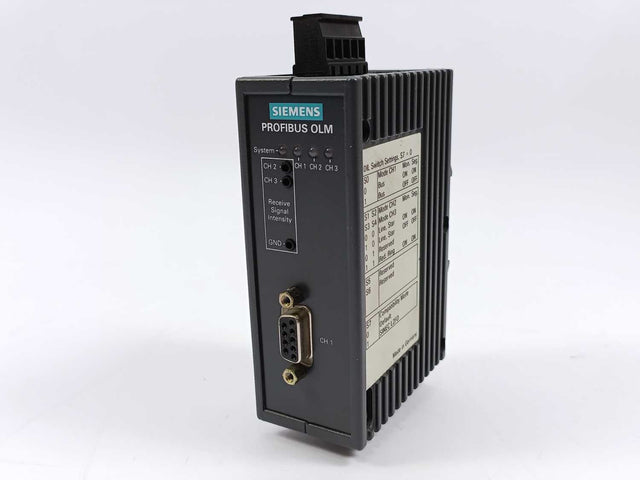 SIEMENS 6GK1502-2CB10