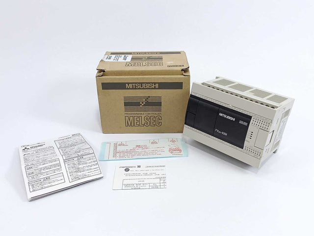 MITSUBISHI FX3G-40MR/ES