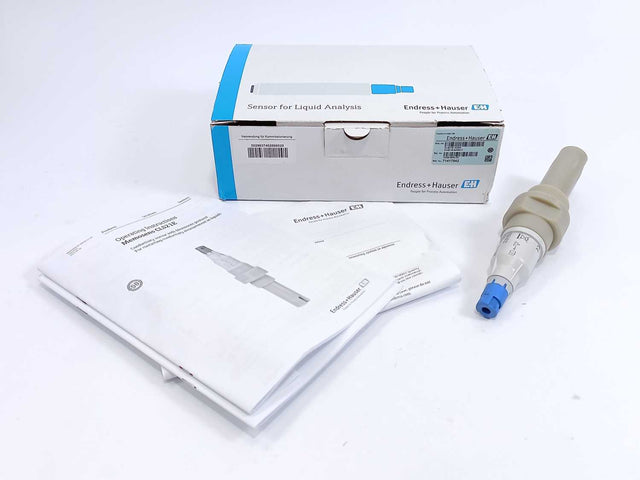 ENDRESS+HAUSER CLS21EAAGA11