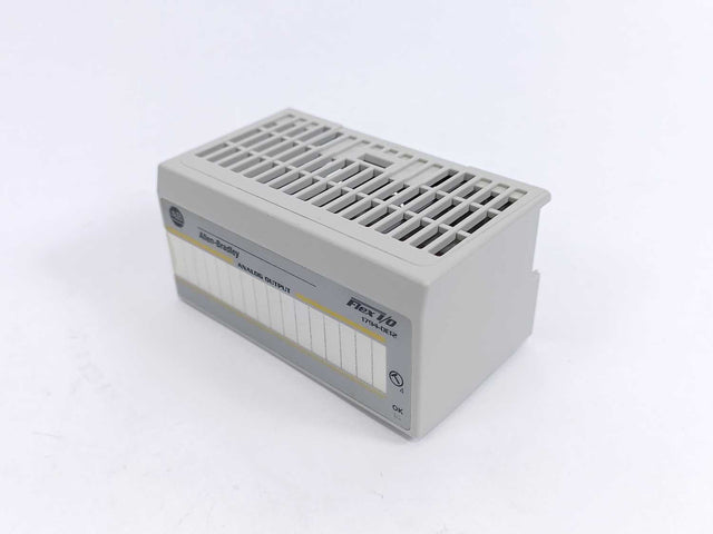 ALLEN BRADLEY 1794-OE12