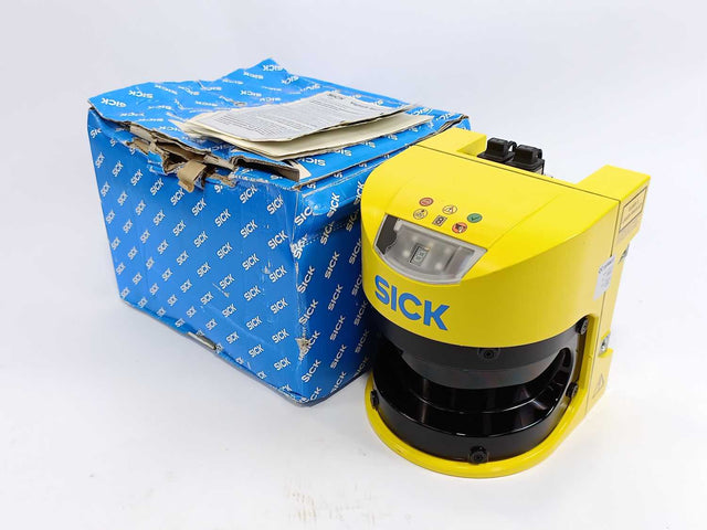 SICK 1045655-S30A-7111DP
