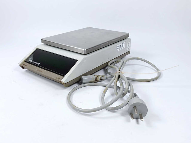 METTLER PM6000