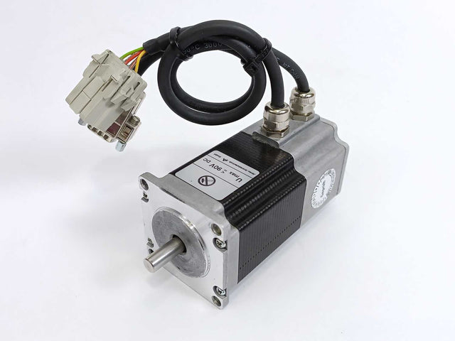 JENAER ANTRIEBSTECHNIK 23S310650805P75530