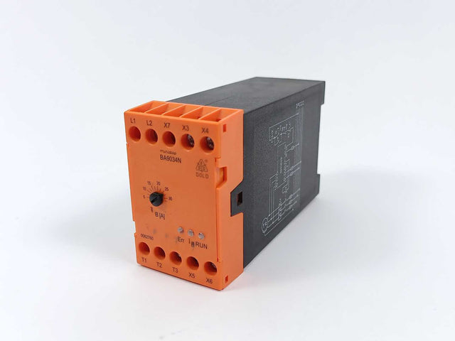 DOLD BA9034N