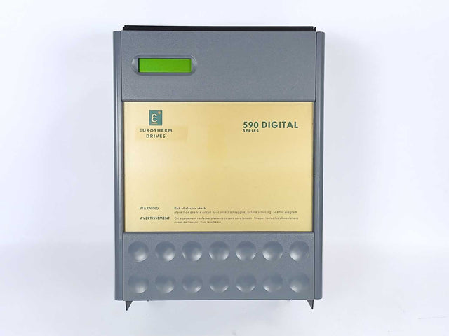 EUROTHERM DRIVES 590C0350A100000000