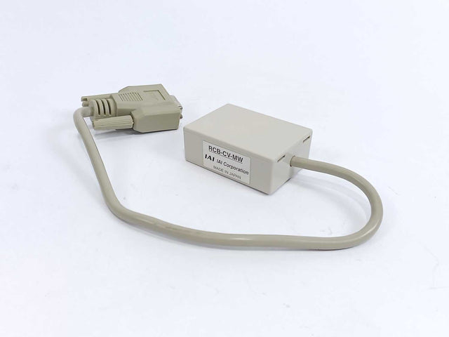 IAI RCBCVMW