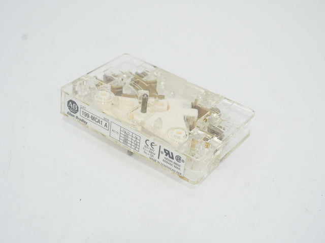ALLEN BRADLEY 199-MCA1