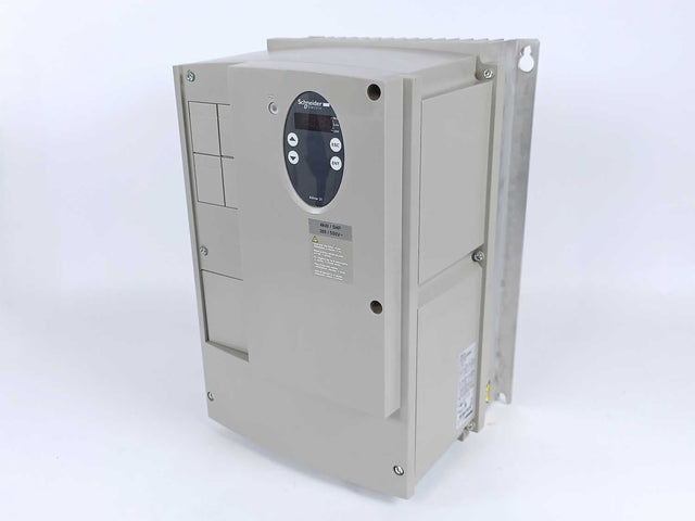 TELEMECANIQUE ATV31CU40N4