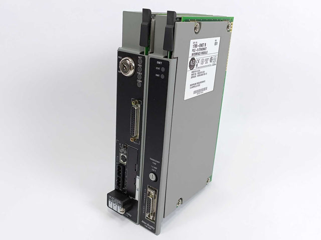 ALLEN BRADLEY 1785-L30B