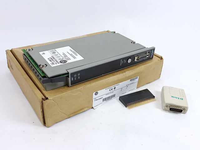 ALLEN-BRADLEY 1785-ENET