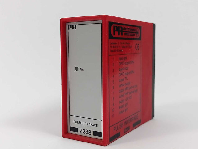 PR 2288