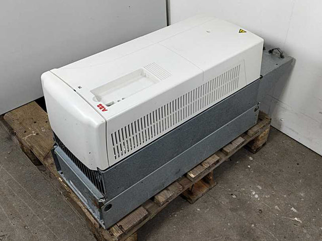 ABB ACS8000100703E202L503P901