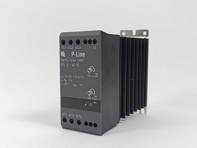 IC ELECTRONIC STL34015