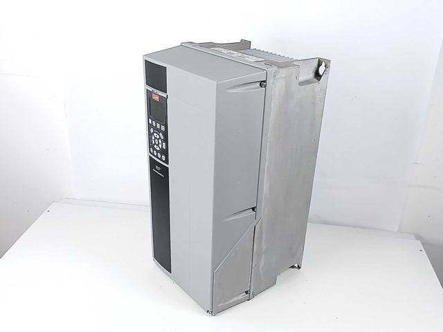 DANFOSS FC302P15KT5P55H1XGCX