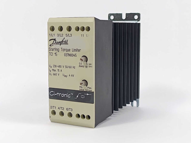 DANFOSS 037N0045