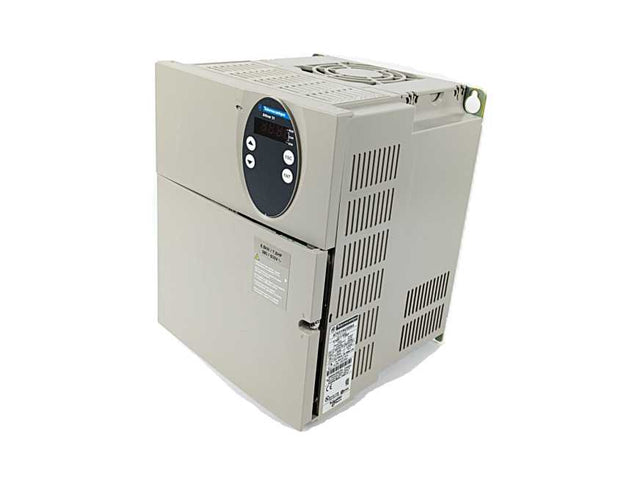 SCHNEIDER ELECTRIC ATV31HU55N4