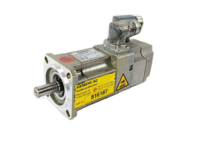 SIEMENS 1FK7032-5AK71-1AG0