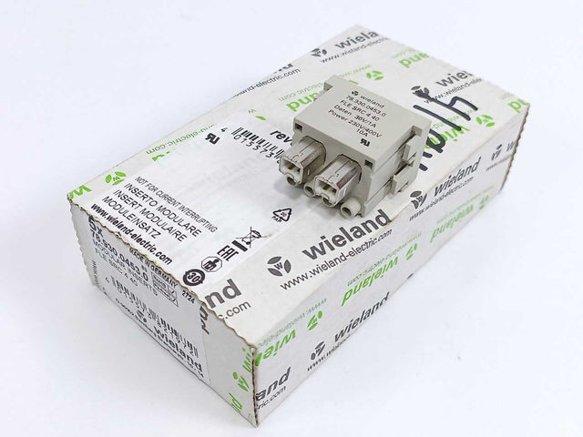 WIELAND 7893004530