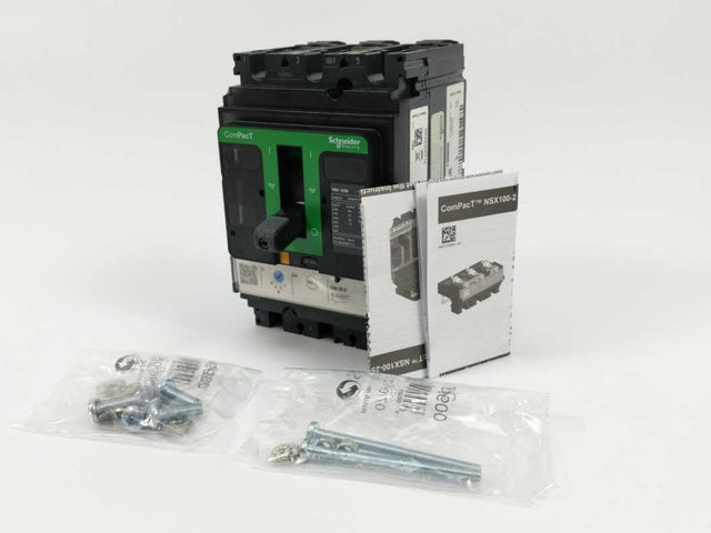 SCHNEIDER ELECTRIC LV429637
