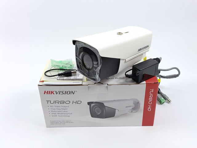HIKVISION DS2CC12D9TAIT3ZE