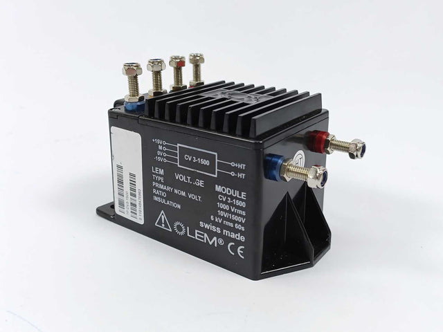 LEM CV31500